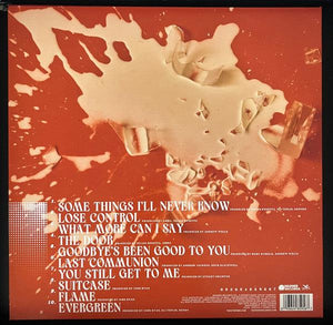 Teddy Swims - I've Tried Everything But Therapy (Part 1) - 2023 - Quarantunes