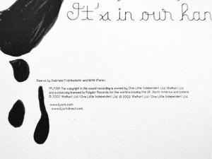 Björk - Greatest Hits - Quarantunes