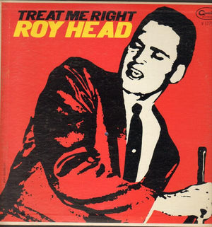Roy Head - Treat Me Right - Quarantunes