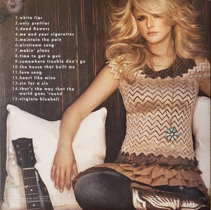 Miranda Lambert - Revolution 2022 - Quarantunes