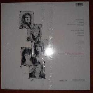 Kingdom Come - In Your Face 1989 - Quarantunes