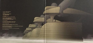 The Pillows - FLCL Progressive / Alternative (Music From The Series) 2019 - Quarantunes