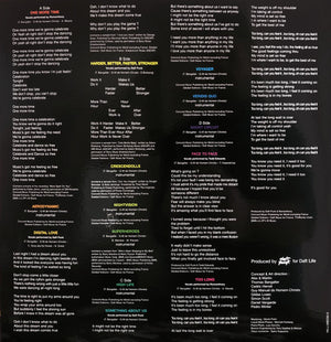 Daft Punk - Discovery