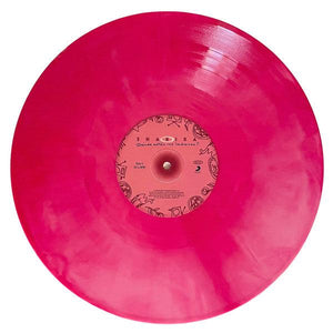 Shakira - Dónde Están Los Ladrones? - Quarantunes