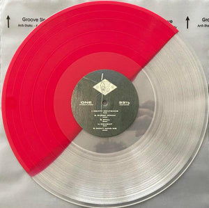 nothing,nowhere. - The nothing,nowhere. LP - 2022 - Quarantunes