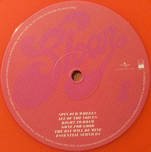 Sloan - 12 2018 - Quarantunes