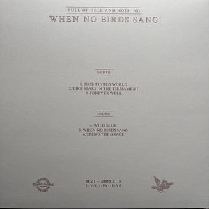 Full Of Hell - When No Birds Sang - 2023 - Quarantunes