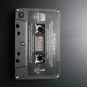 Mr. Big - Lean Into It - Quarantunes