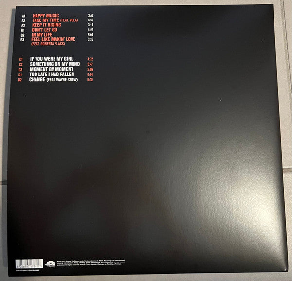 Supershy - Happy Music