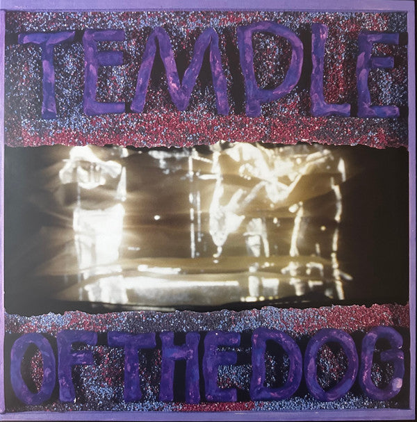 Temple Of The Dog - Temple Of The Dog