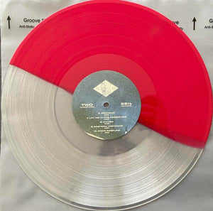 nothing,nowhere. - The nothing,nowhere. LP - 2022 - Quarantunes