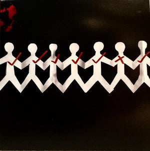 Three Days Grace - One-X 2016 - Quarantunes