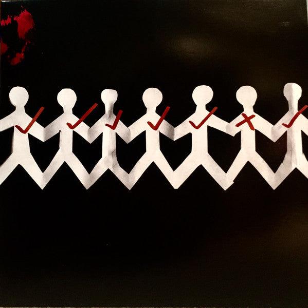 Three Days Grace - One-X 2016 - Quarantunes