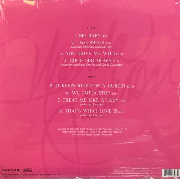 Wanda Jackson - Encore 2021 - Quarantunes