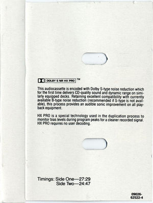 Various - The Who's Tommy - Original Cast Recording Highlights - Quarantunes