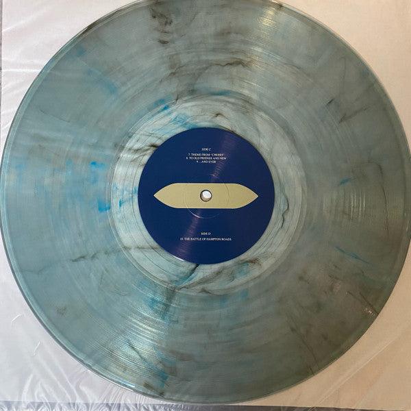 Titus Andronicus - The Monitor - Quarantunes