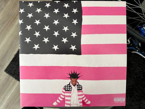 Lil Uzi Vert - Pink Tape - 2023 - Quarantunes