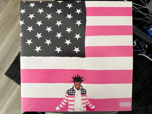 Lil Uzi Vert - Pink Tape - 2023 - Quarantunes