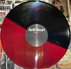 Apollo Brown - The Reset 2020 - Quarantunes