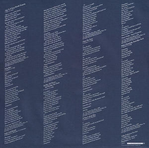 Teddy Pendergrass - Life Is A Song Worth Singing - Quarantunes