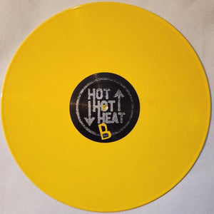 Hot Hot Heat - Make Up The Breakdown 2022 - Quarantunes