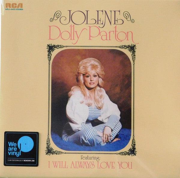 Dolly Parton - Jolene - 2019 - Quarantunes