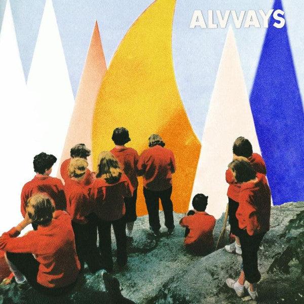 Alvvays - Antisocialites 2017 - Quarantunes