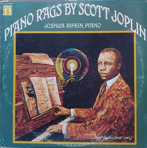 Scott Joplin - Piano Rags - Quarantunes