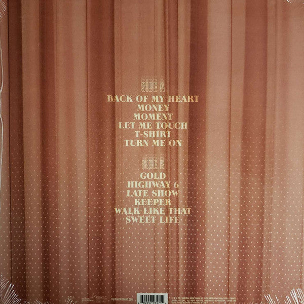 The Beaches (2) - Late Show