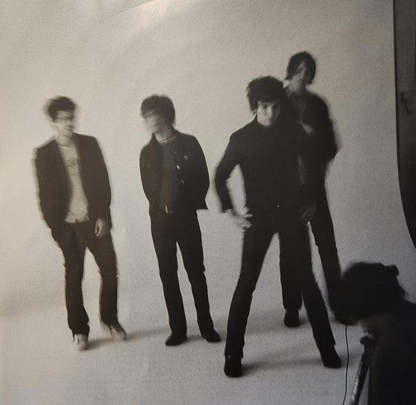 Hot Hot Heat - Make Up The Breakdown 2022 - Quarantunes