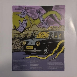 They Might Be Giants - Long Tall Weekend - Quarantunes