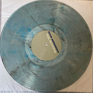 Titus Andronicus - The Monitor - 2021 - Quarantunes