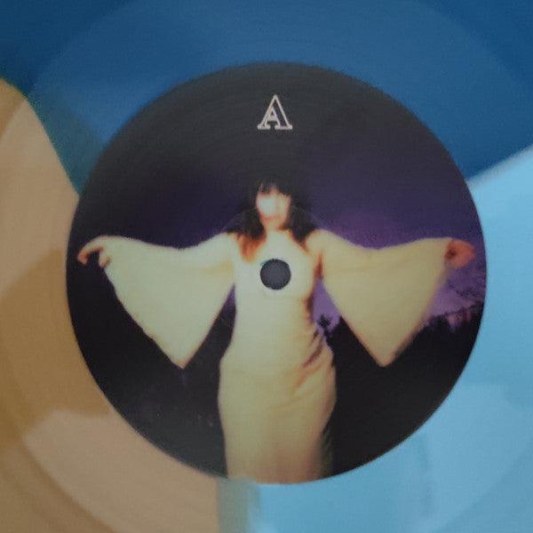 Anna Wise - Gently Powerful, Live (As If It Were Forever) - 2021 - Quarantunes