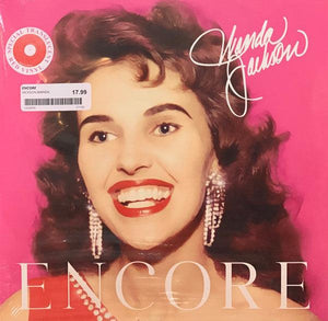 Wanda Jackson - Encore 2021 - Quarantunes