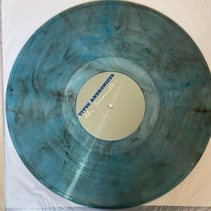 Titus Andronicus - The Monitor - 2021 - Quarantunes