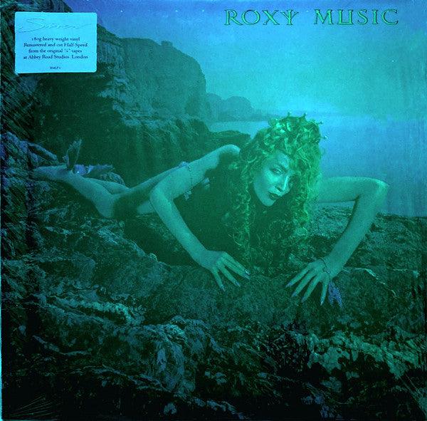 Roxy Music - Siren 2022 - Quarantunes