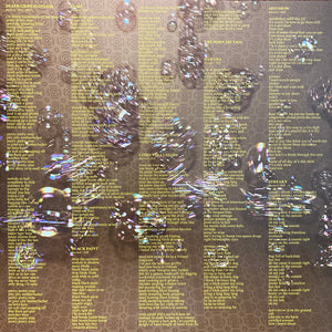 Death Grips - Year Of The Snitch