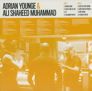 Marcos Valle - Jazz Is Dead 3 - Quarantunes