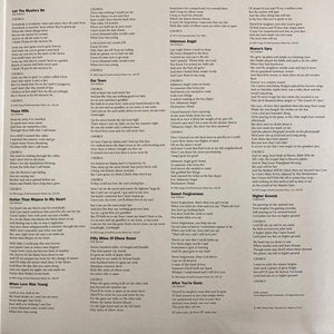 Iris DeMent - Infamous Angel - Quarantunes