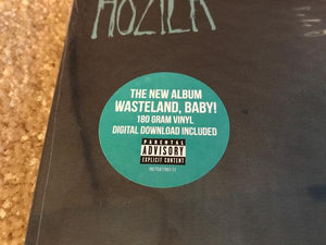 Hozier - Wasteland, Baby! - 2019 - Quarantunes