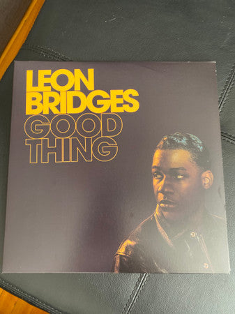 Leon Bridges - Good Thing