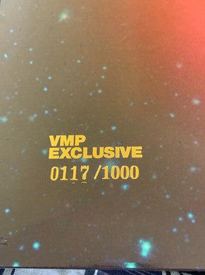 Durand Jones & The Indications - Private Space - Quarantunes