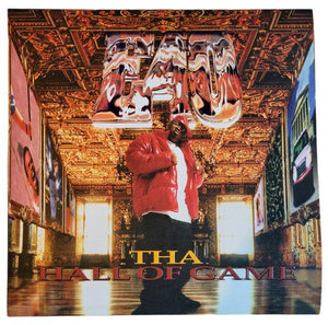 E-40 - Tha Hall Of Game - 2022 - Quarantunes