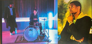 Usher - My Way - Quarantunes