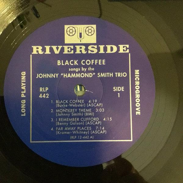 Johnny "Hammond" Smith - Black Coffee - Quarantunes