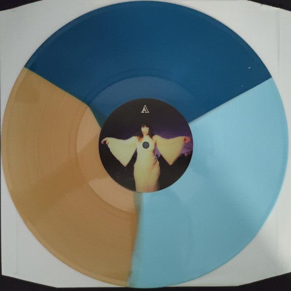 Anna Wise - Gently Powerful, Live (As If It Were Forever) - 2021 - Quarantunes