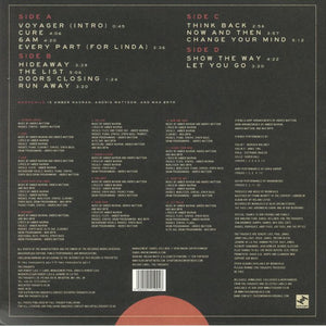 Moonchild (14) - Voyager