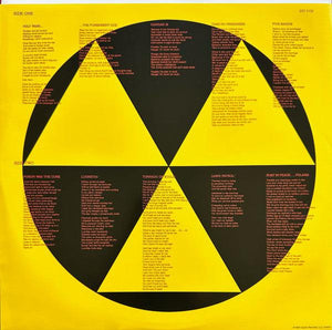 Megadeth - Rust In Peace - Quarantunes