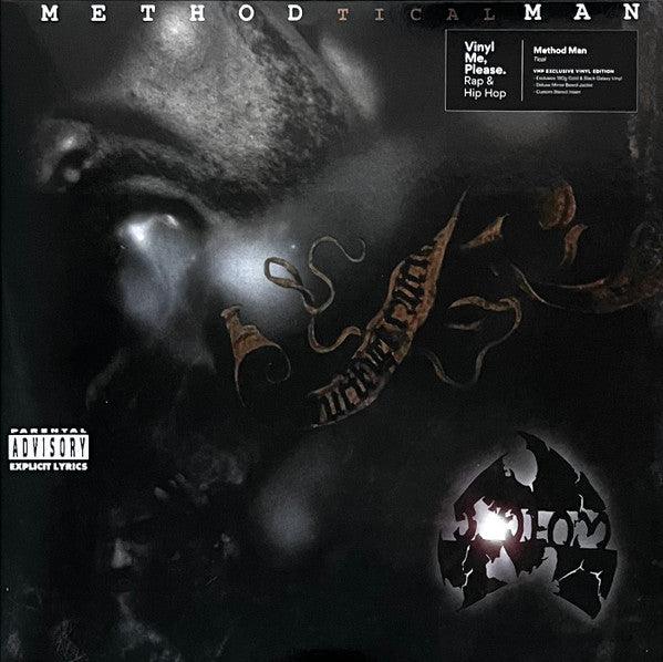 Method Man - Tical - 2019 - Quarantunes