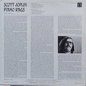 Scott Joplin - Piano Rags - Quarantunes